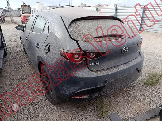 MAZDA M3H 2023, foto 7 de 19