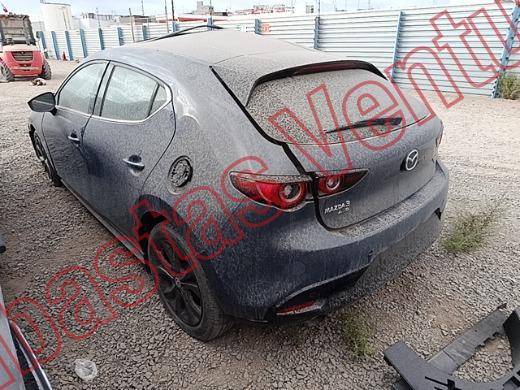 MAZDA M3H 2023, foto 8 de 19