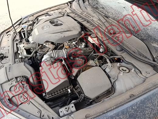 MAZDA M3H 2023, foto 9 de 19