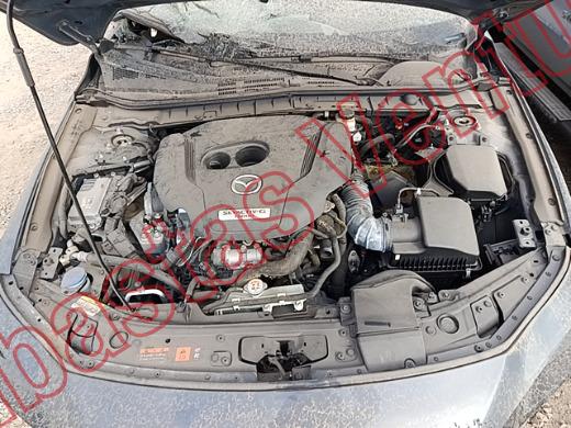 MAZDA M3H 2023, foto 10 de 19