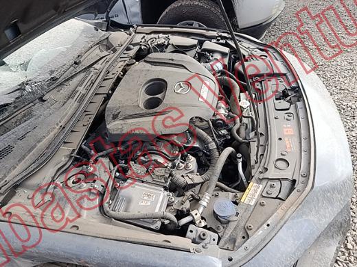 MAZDA M3H 2023, foto 11 de 19