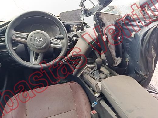 MAZDA M3H 2023, foto 14 de 19