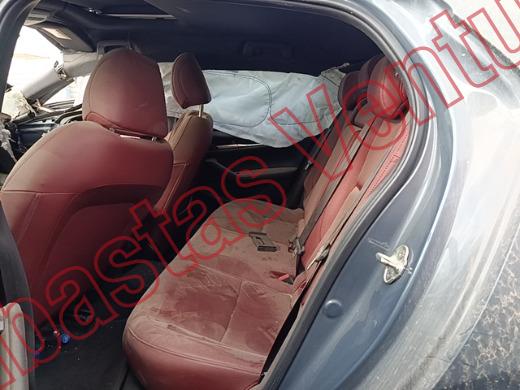 MAZDA M3H 2023, foto 16 de 19