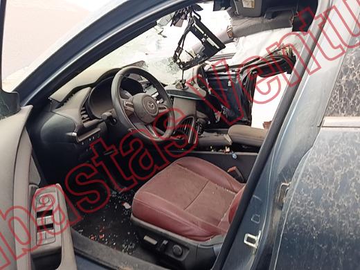 MAZDA M3H 2023, foto 17 de 19