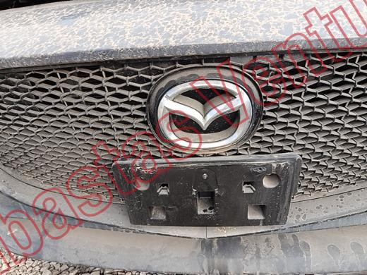 MAZDA M3H 2023, foto 18 de 19