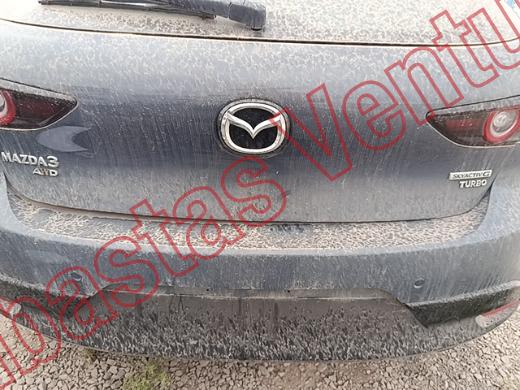 MAZDA M3H 2023, foto 19 de 19