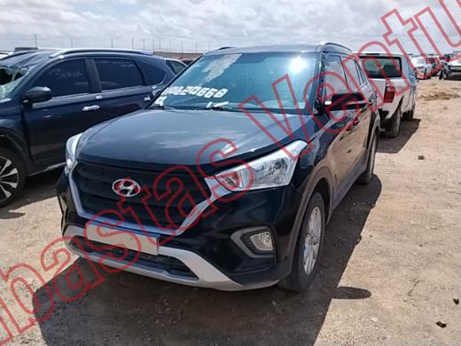 HYUNDAI CRETA 2020, foto 1 de 19