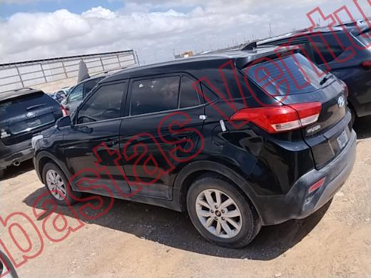 HYUNDAI CRETA 2020, foto 8 de 19