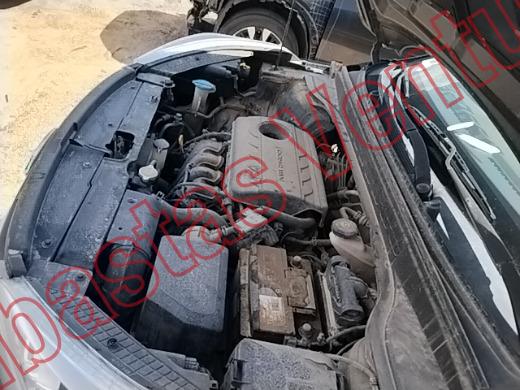 HYUNDAI CRETA 2020, foto 9 de 19