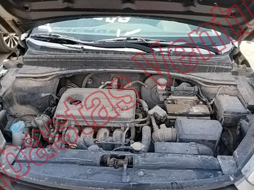 HYUNDAI CRETA 2020, foto 10 de 19