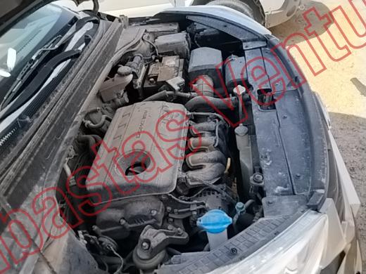 HYUNDAI CRETA 2020, foto 11 de 19