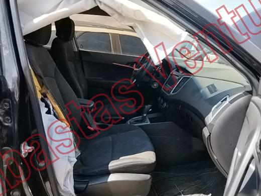HYUNDAI CRETA 2020, foto 12 de 19