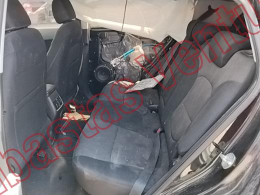HYUNDAI CRETA 2020, foto 13 de 19