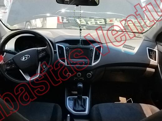 HYUNDAI CRETA 2020, foto 14 de 19