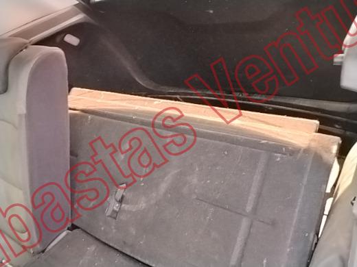 HYUNDAI CRETA 2020, foto 15 de 19
