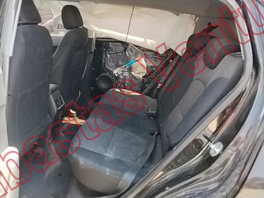 HYUNDAI CRETA 2020, foto 16 de 19