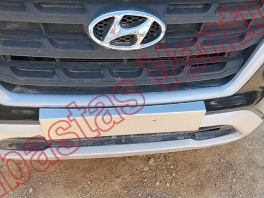 HYUNDAI CRETA 2020, foto 18 de 19