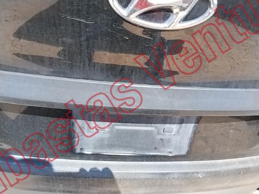HYUNDAI CRETA 2020, foto 19 de 19