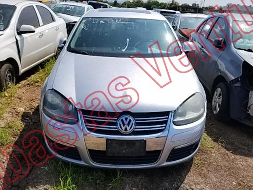 VOLKSWAGEN BORA 2009, foto 2 de 19