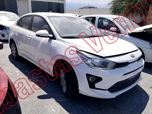 KIA RIO 2021, foto 3 de 19
