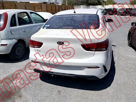 KIA RIO 2021, foto 6 de 19