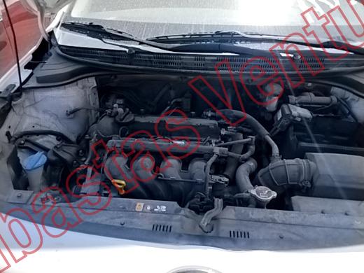 KIA RIO 2021, foto 10 de 19