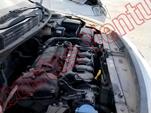 KIA RIO 2021, foto 11 de 19