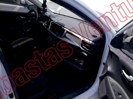 KIA RIO 2021, foto 12 de 19