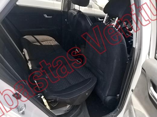 KIA RIO 2021, foto 13 de 19