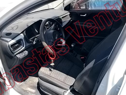 KIA RIO 2021, foto 17 de 19