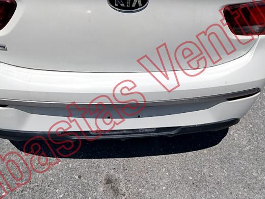 KIA RIO 2021, foto 19 de 19