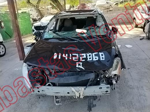 NISSAN VERSA 2015, foto 2 de 19