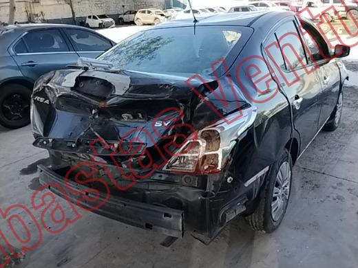 NISSAN VERSA 2015, foto 5 de 19