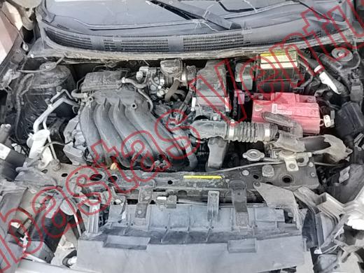 NISSAN VERSA 2015, foto 10 de 19