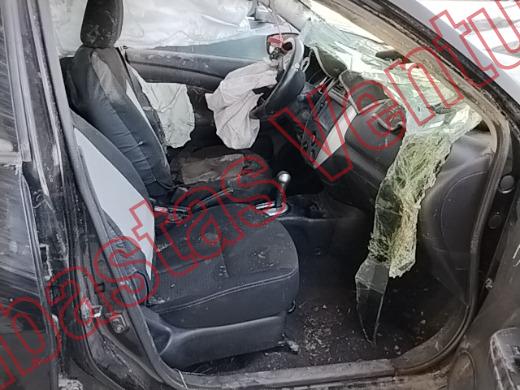 NISSAN VERSA 2015, foto 12 de 19