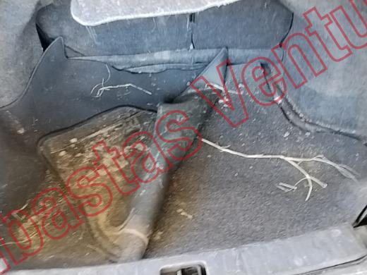 NISSAN VERSA 2015, foto 15 de 19
