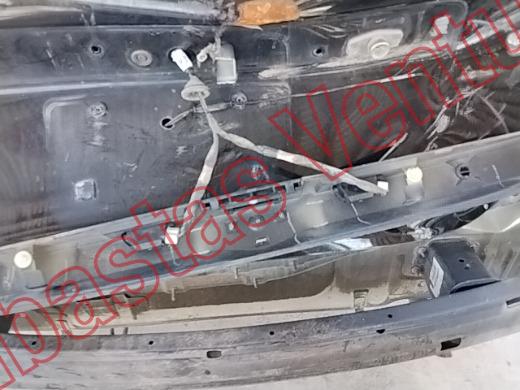 NISSAN VERSA 2015, foto 19 de 19