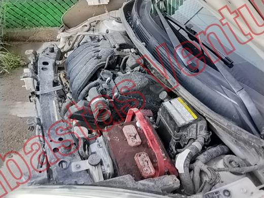 NISSAN MARCH 2018, foto 9 de 19