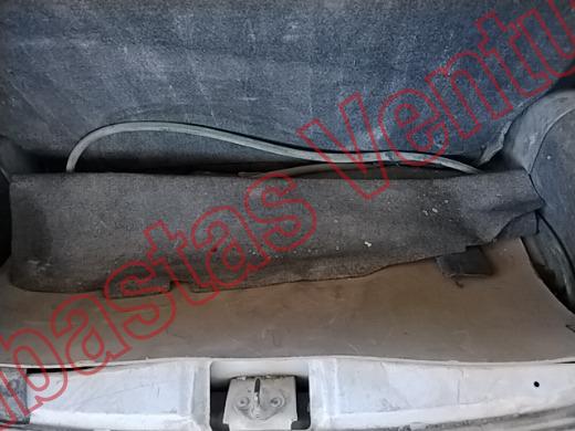 NISSAN MARCH 2018, foto 15 de 19