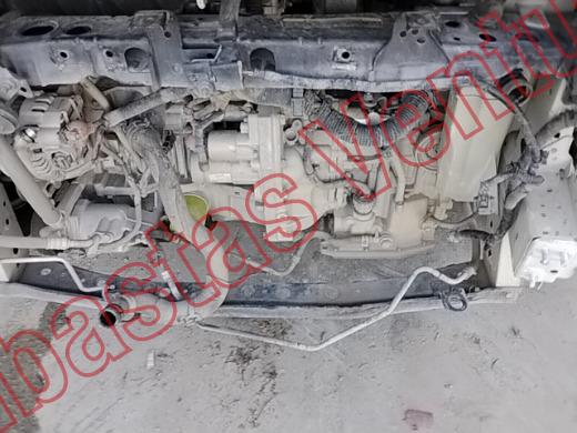 NISSAN MARCH 2018, foto 18 de 19