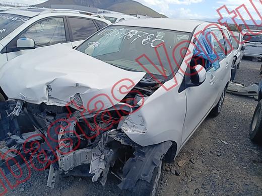 TOYOTA AVANZA 2017, foto 1 de 19