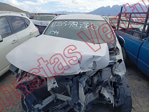 TOYOTA AVANZA 2017, foto 2 de 19