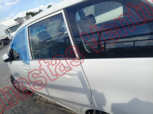 TOYOTA AVANZA 2017, foto 8 de 19