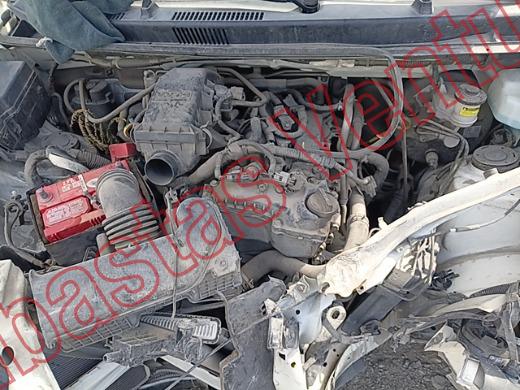 TOYOTA AVANZA 2017, foto 10 de 19