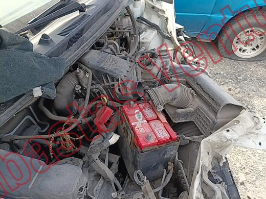 TOYOTA AVANZA 2017, foto 11 de 19
