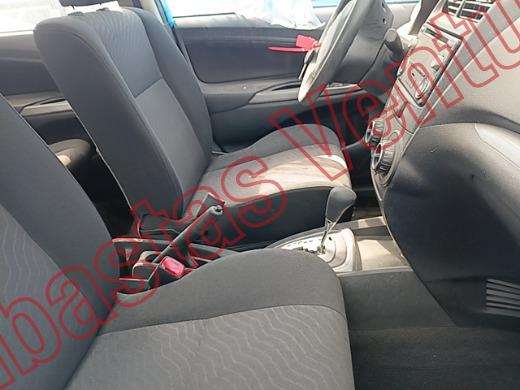 TOYOTA AVANZA 2017, foto 12 de 19