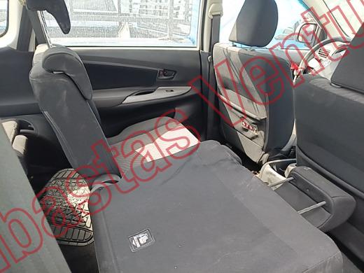TOYOTA AVANZA 2017, foto 13 de 19