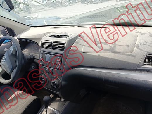 TOYOTA AVANZA 2017, foto 14 de 19