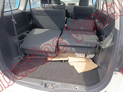 TOYOTA AVANZA 2017, foto 15 de 19
