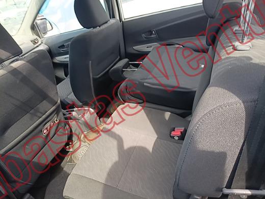 TOYOTA AVANZA 2017, foto 16 de 19
